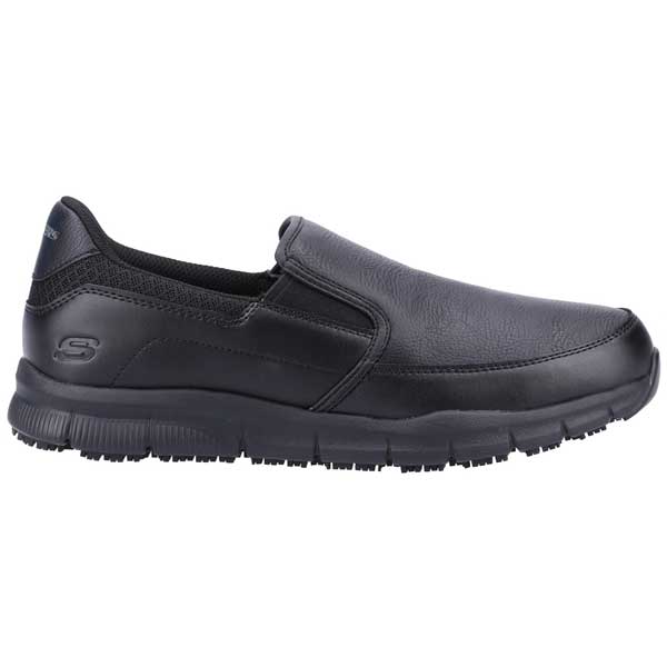 SR Nampa Groton Occupational Work Sneaker