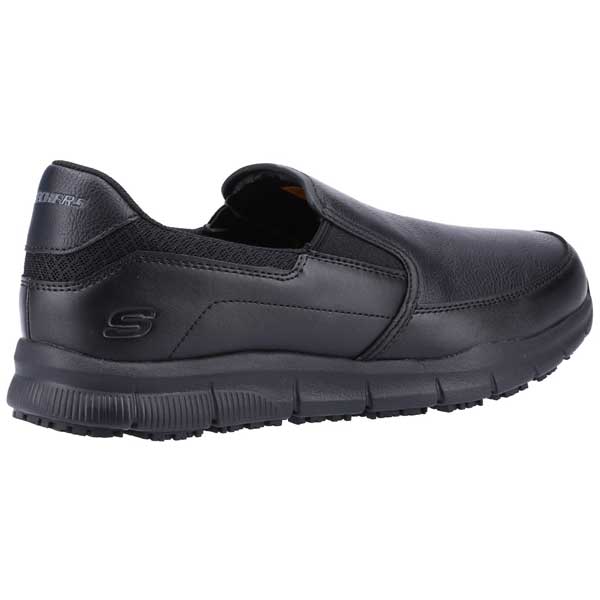 SR Nampa Groton Occupational Work Sneaker