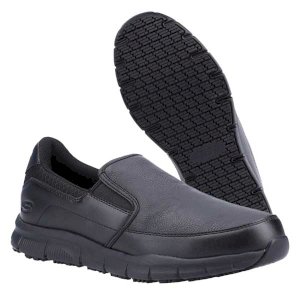 SR Nampa Groton Occupational Work Sneaker