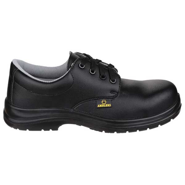 SRC Non Slip FS662 S2 ESD Safety Footwear