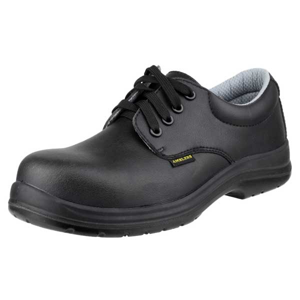 SRC Non Slip FS662 S2 ESD Safety Footwear