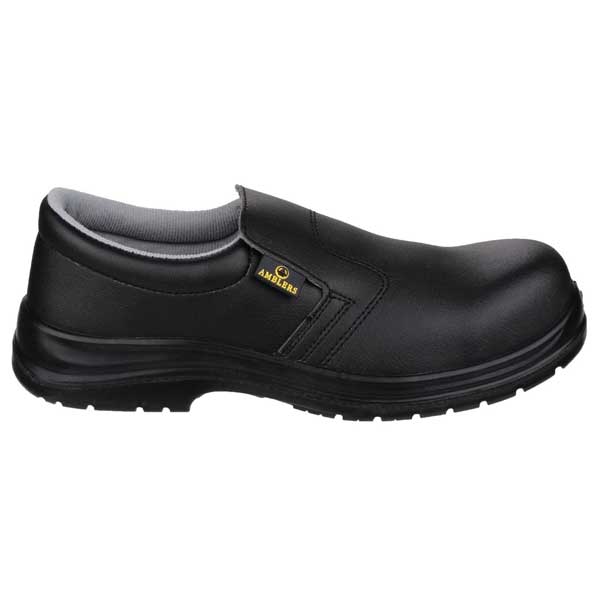 SRC Non Slip FS662 Safety Lace Up Work Safety Shoes