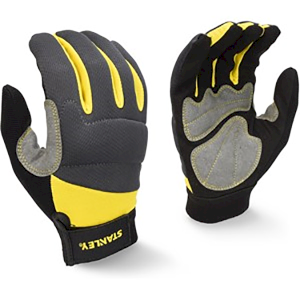 Stanley Performance Workwear Protective Gloves SY660