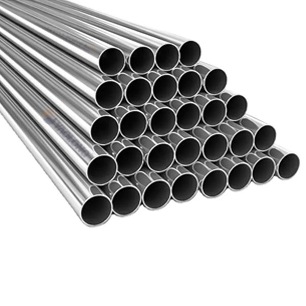 Stainless Steel Round Tube 1m Long  / Pipe 304 Grade