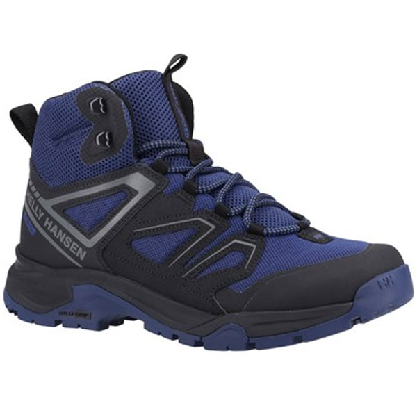 Stalheim High-Performance Hiking Boots