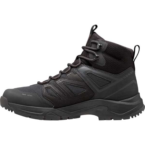 Stalheim High-Performance Hiking Boots