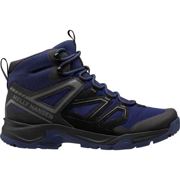 Stalheim High-Performance Hiking Boots