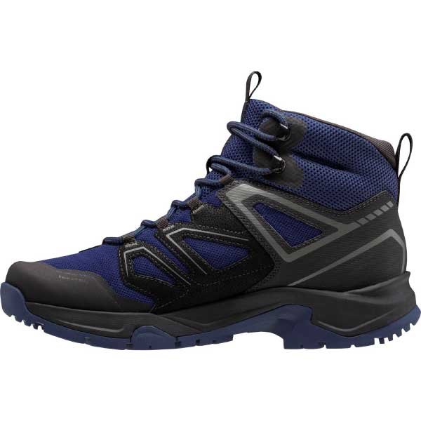 Stalheim High-Performance Hiking Boots