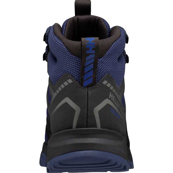 Stalheim High-Performance Hiking Boots