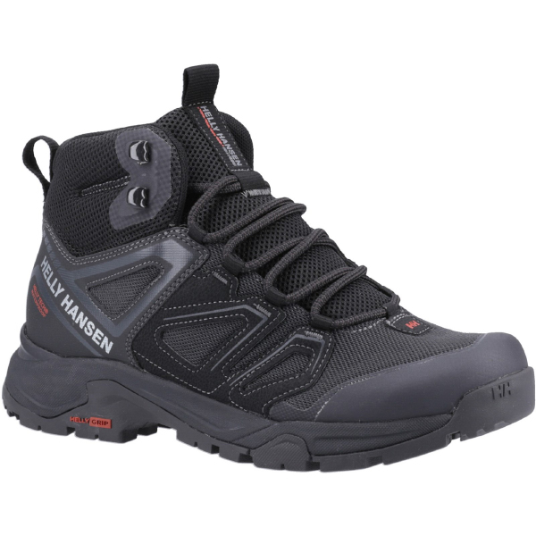 Stalheim High-Performance Hiking Boots