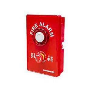 Essential Fire Safety- Standalone Fire Alarm in Action