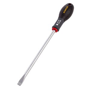 Stanley FatMax Flared Great Torque Screwdriver 10mm x 200mm