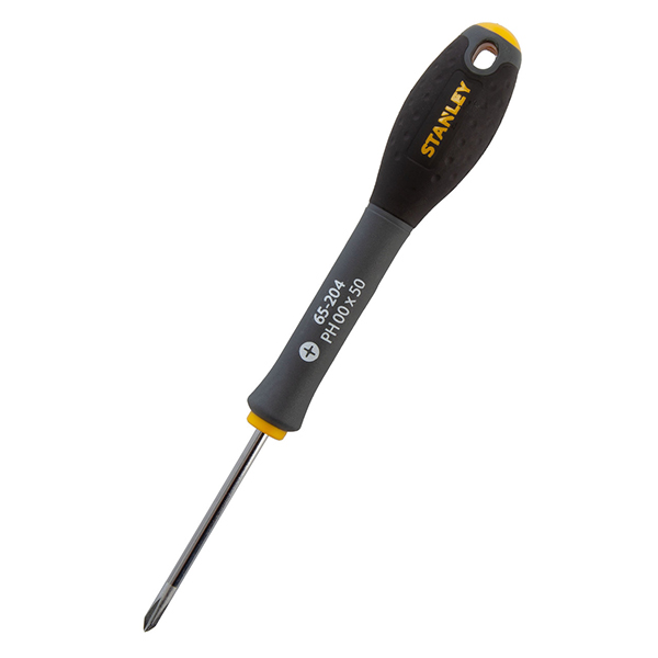 Stanley FatMax Phillips High Torque Screwdriver PH00 x 50mm