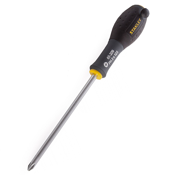 Stanley FatMax Phillips High Torque Screwdriver PH2 x 125mm