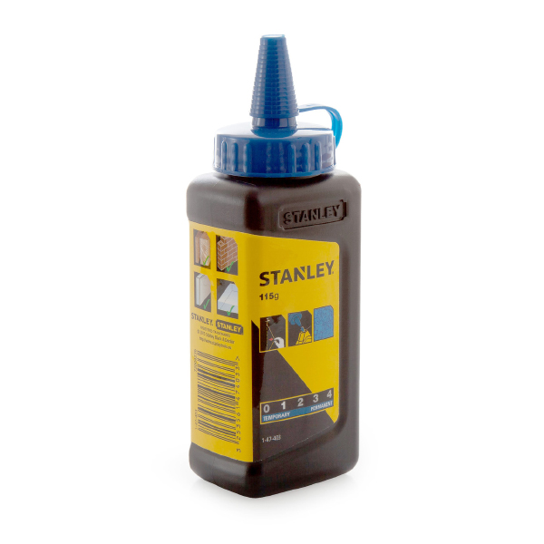 Stanley Water-Resistant Builders Chalk 