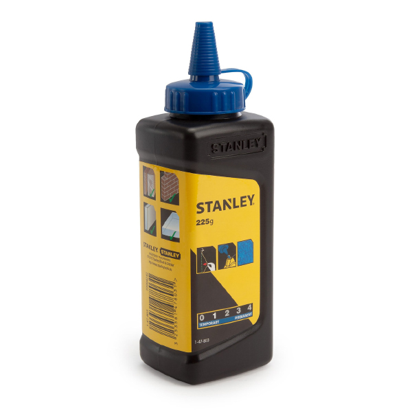 Stanley Water-Resistant Builders Chalk 