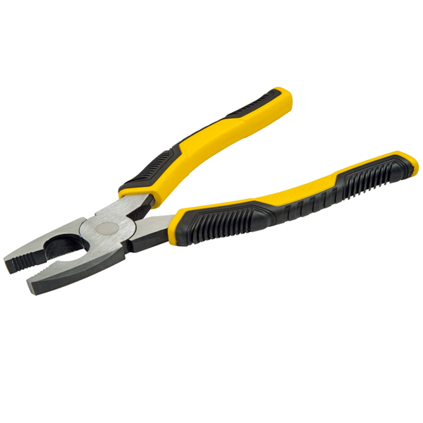 Stanley Control Grip Multi-Purpose Pliers