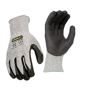 Stanley Cut-Level 5 Gripper Gloves SY810L