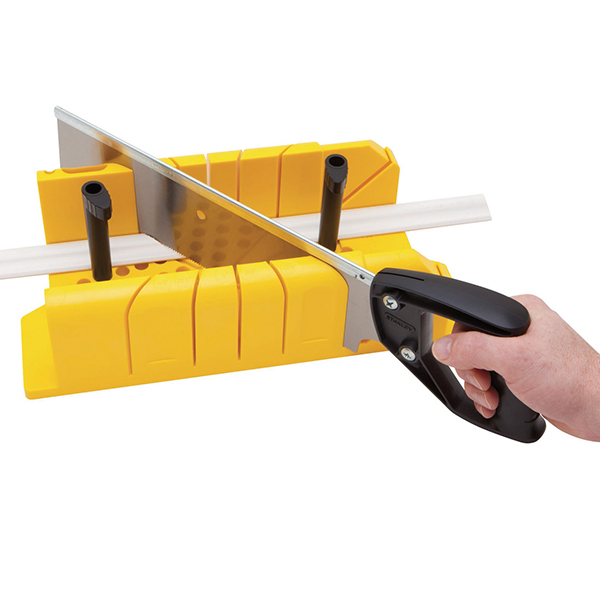 Stanley Durable and Reliable Clamping Mitre Saw