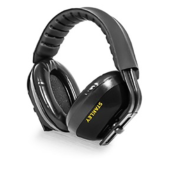 Stanley Ultra Comfort Ear Defenders