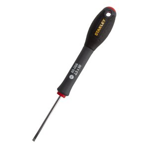 Stanley FatMax Parallel Screwdriver 2.5mm x 50mm