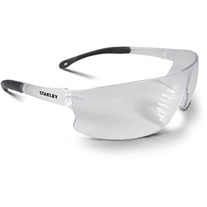 Lightweight Stanley SY120 Frameless Safety Eyeglasses