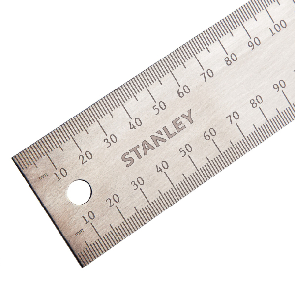 Try & Mitre Square Metric Steel Blade