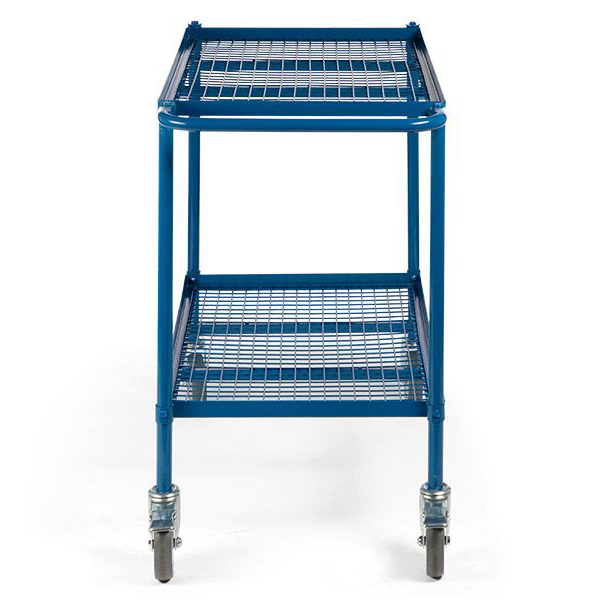 Steel Platform Trolley