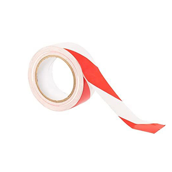 Strong Adhesive Warning/Caution Tape Floor Marking Tape