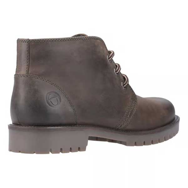 Stroud Men's Nubuck Chukka Boot