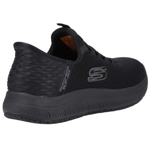 Summits Colsin Slip Resistant Work Shoe