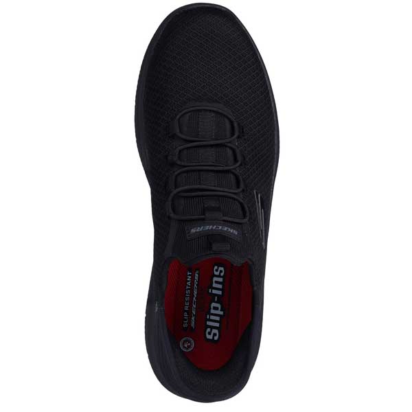 Summits Colsin Slip Resistant Work Shoe