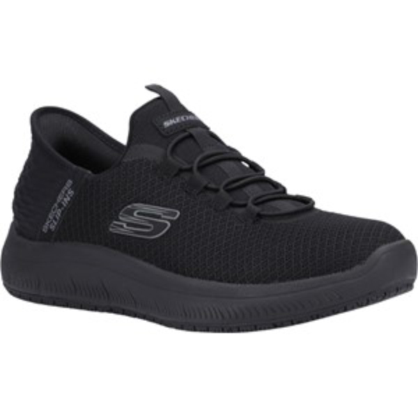 Summits Colsin Slip Resistant Work Shoe