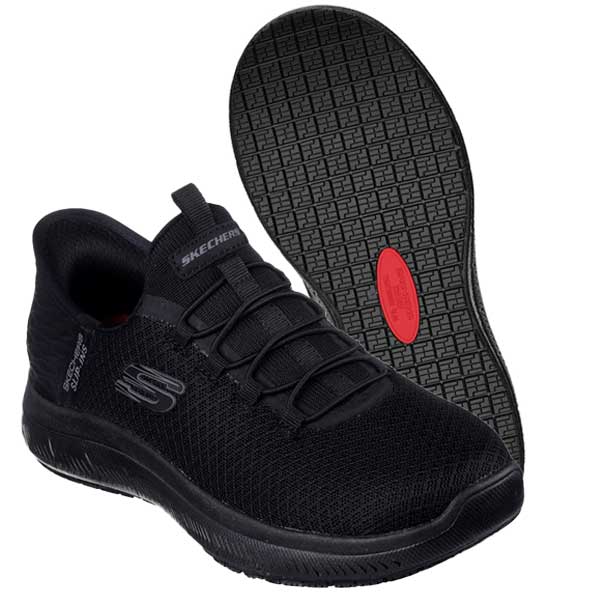 Summits SR Enslee Non Slip Work Shoes