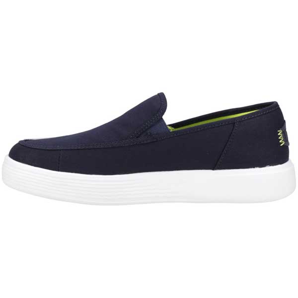 Sunapee Classic Canvas Shoe 