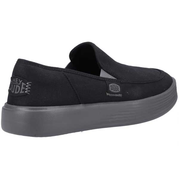 Sunapee Classic Canvas Shoe 