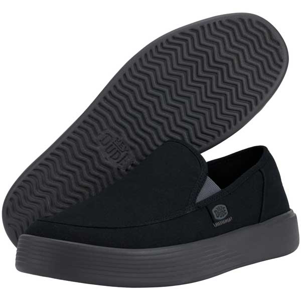 Sunapee Classic Canvas Shoe 