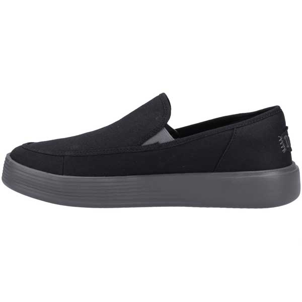 Sunapee Classic Canvas Shoe 