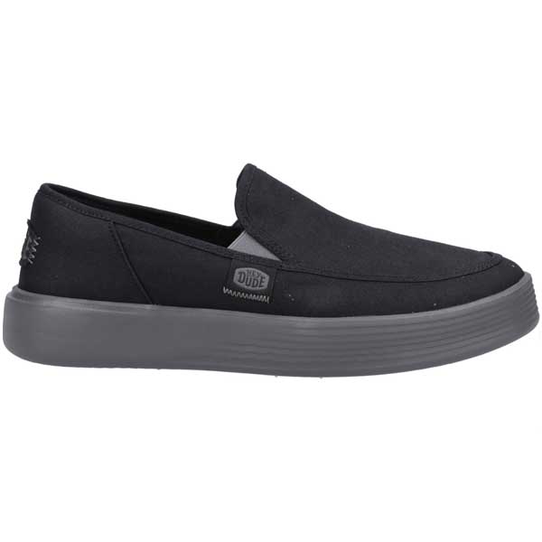 Sunapee Classic Canvas Shoe 