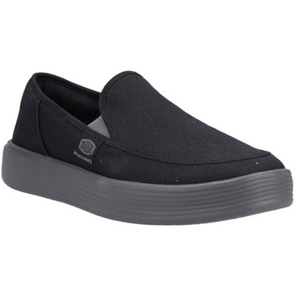 Sunapee Classic Canvas Shoe 