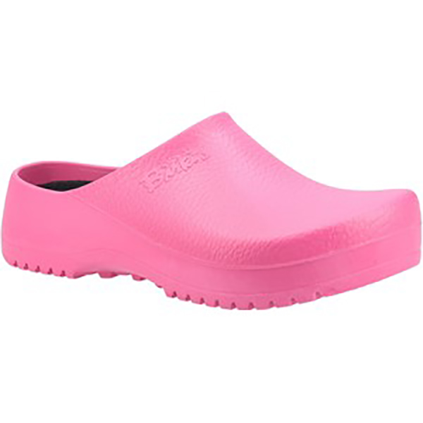 Slip Resistant Super-Birki Clog Compact Shoe