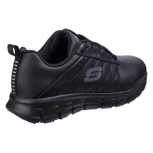 Sure Track Erath Work Comfort Shoes