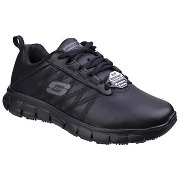 Sure Track Erath Work Comfort Shoes