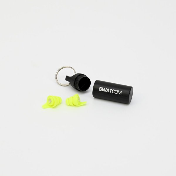 SWATCOM SC21 Pro Impulse Universal in ear hearing protection