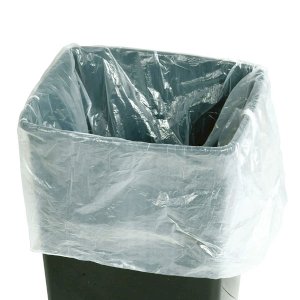 Swing Bin Liners 30 Liter Pack of 1,000