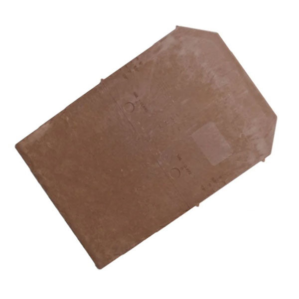 Tapco Plastic Slate Synthetic Roof Shingles