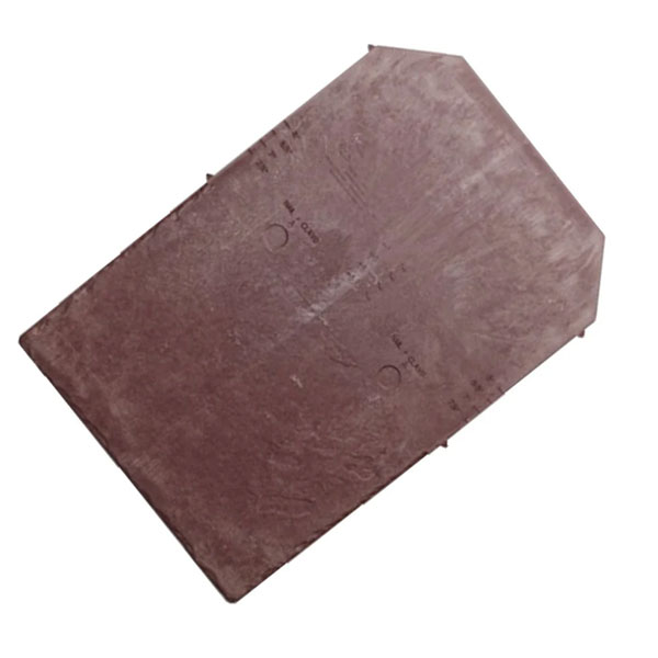 Tapco Plastic Slate Synthetic Roof Shingles