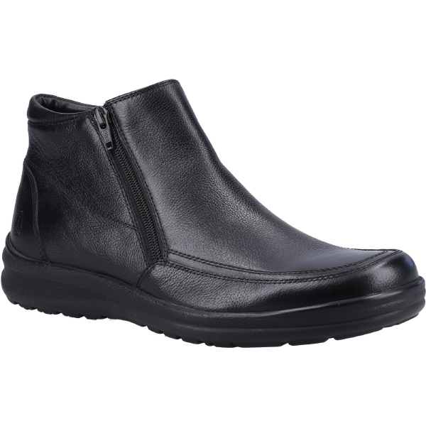 Targhee Men's Ankle Boot