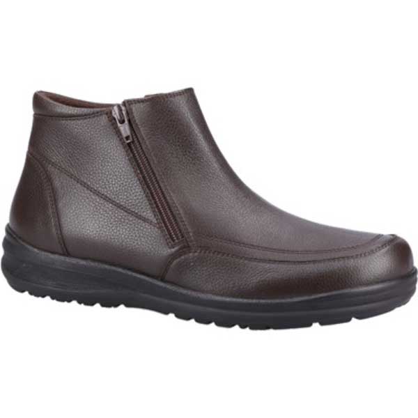 Targhee Men's Ankle Boot