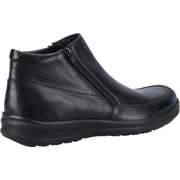 Targhee Men's Ankle Boot